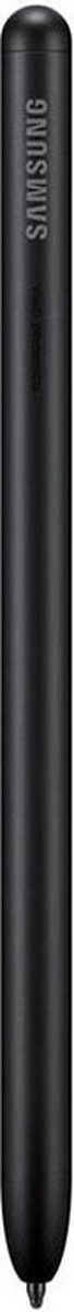 Samsung, S Pen Stylus voor Galaxy Z Fold 3/Z Fold 4 Stylus Editie, Zwart