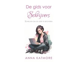 Omslag van De gids voor schrijvers