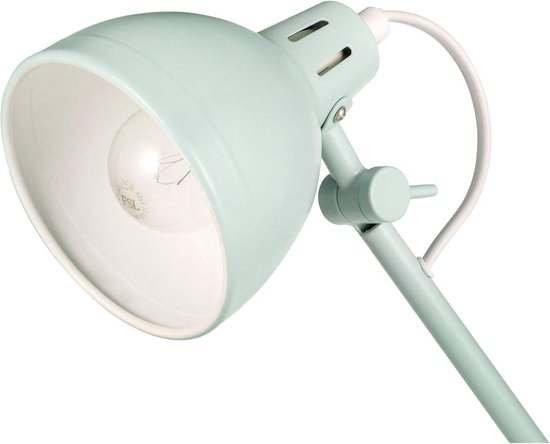 Pauleen Flowery Romance 48004 Lampe de table max. 20 W pour ampoule E14