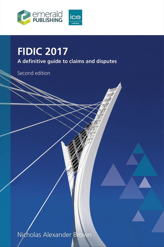 FIDIC 2017 - cover