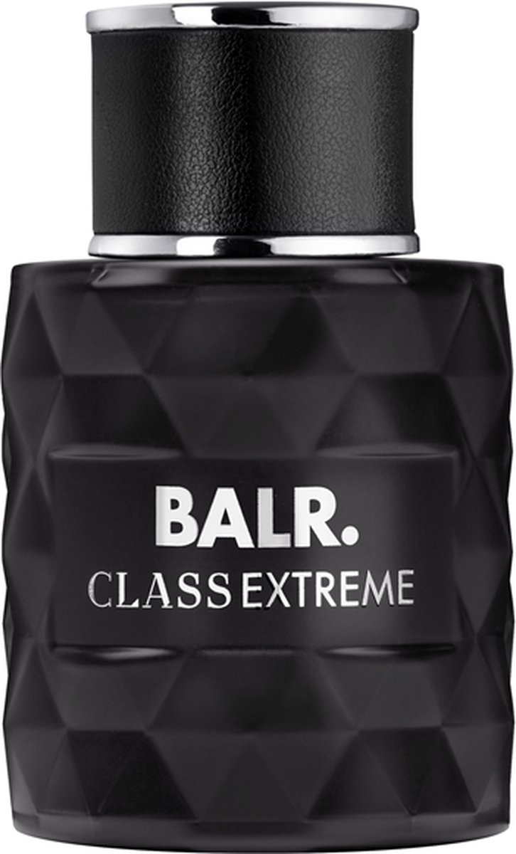 Goedkoopste BALR. CLASS Extreme for Men Eau de Parfum 100ml