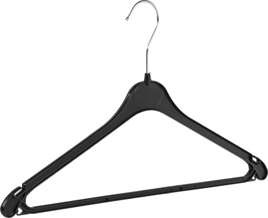 Kledinghangers voor Shirts en Hemden - De Kledinghanger Gigant Kledinghangers voor Shirts en Hemden - De Kledinghanger Gigant