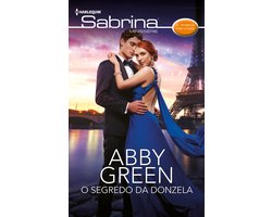 Minissérie Sabrina 122 - O segredo da donzela