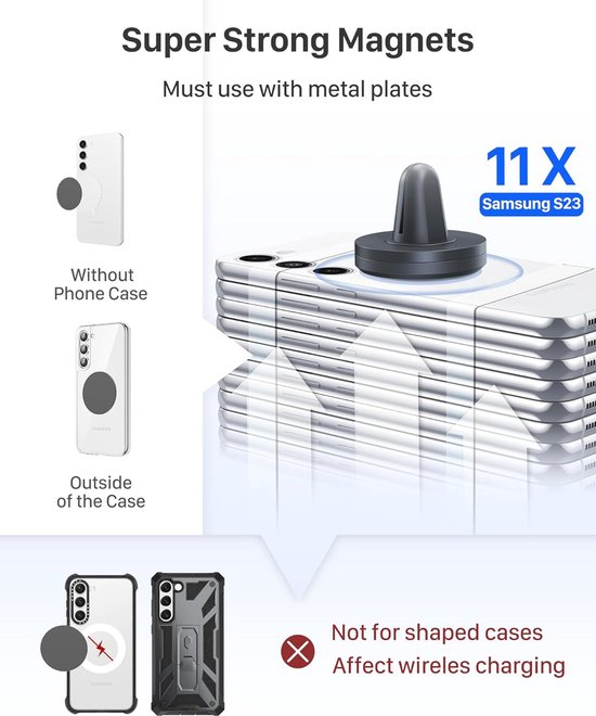 Set van 6 Longdrinkglazen - 300ml Highball Glazen voor Water, Cocktails en Drankjes - Vaatwasserbestendig en Stapelbaar — afbeelding 3