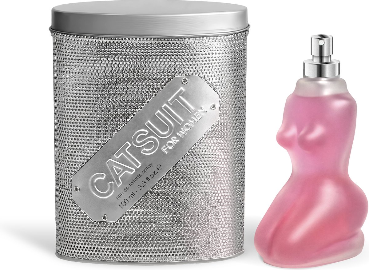 Goedkoopste Catsuit Eau de Parfum voor Dames
