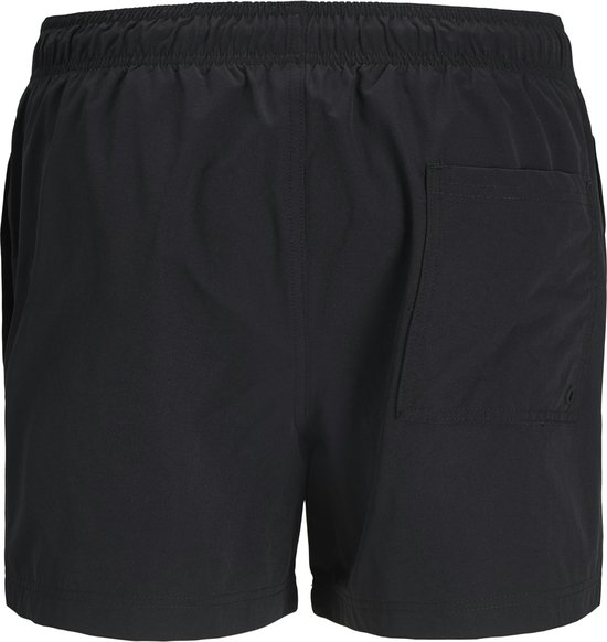 Jack & Jones Maui Solid Zwemshort Heren (plussize) - Maat S (46)