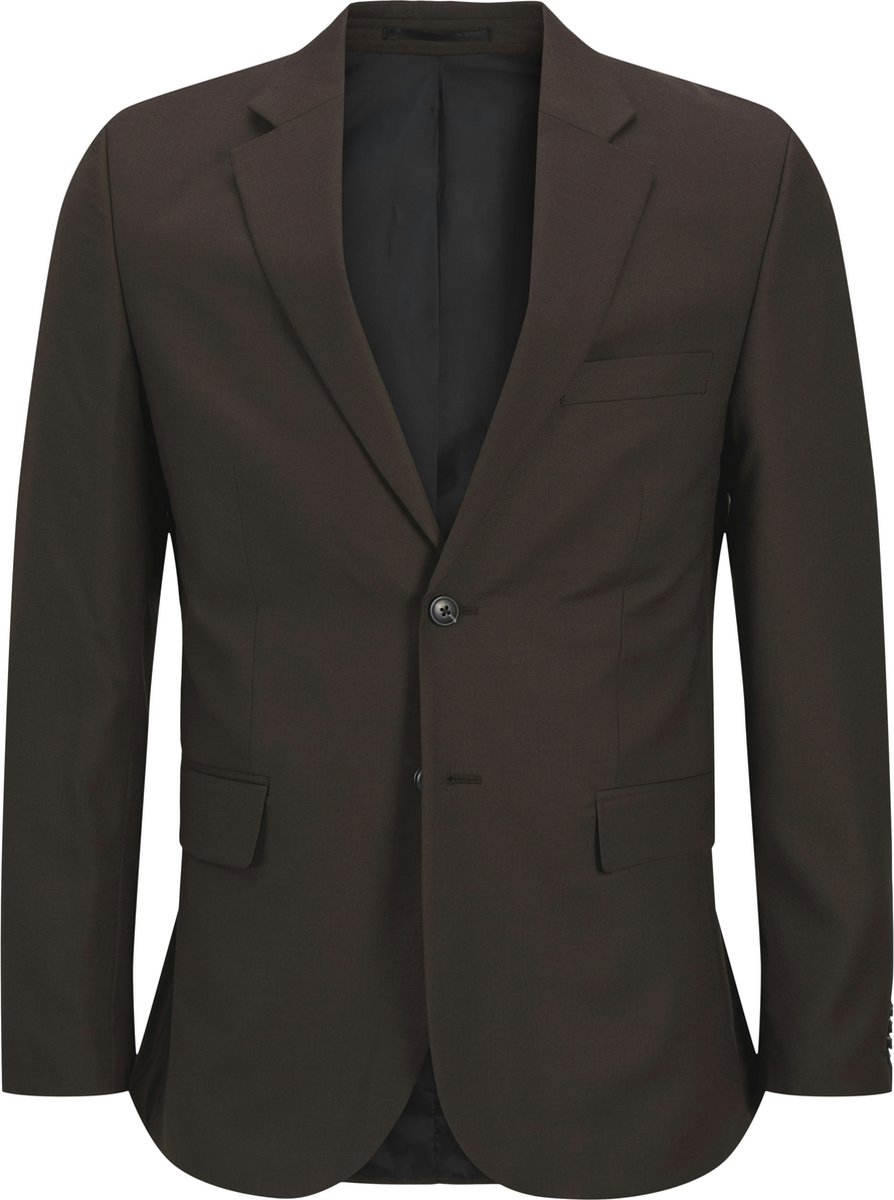 JACK&JONES - JPRSOLARIS BLAZER NOOS - Heren - Colberts