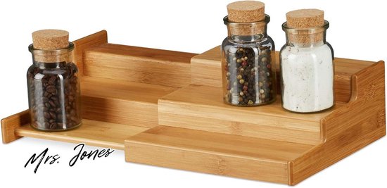 2 Mini Krukje, Opklapbare Houten Bank. Reisstoeltje, Ronde Kinderkruk, Draagbare Opstapje voor Thuis, Badkamer, Keuken, Tuin, Kantoor, Reizen. Ondersteunt 90 kg