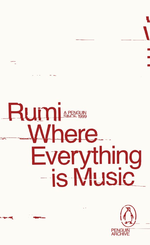 Penguin Archive- Where Everything is Music