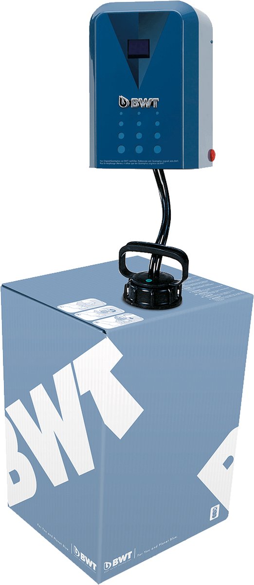 BWT Mineraal F2/FE 20 l