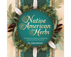 Native American Herbs