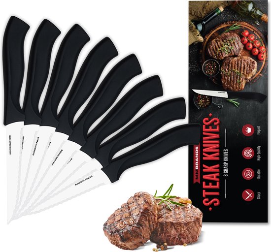 MM Brands Steakmessen