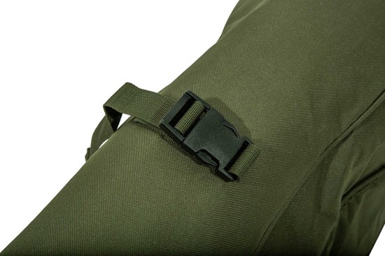 Ultimate Adventure Canne Holdall 2 Canne 12 pieds | Gaine