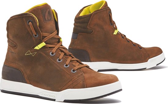 Chaussures moto Forma Swift Dry marron 41