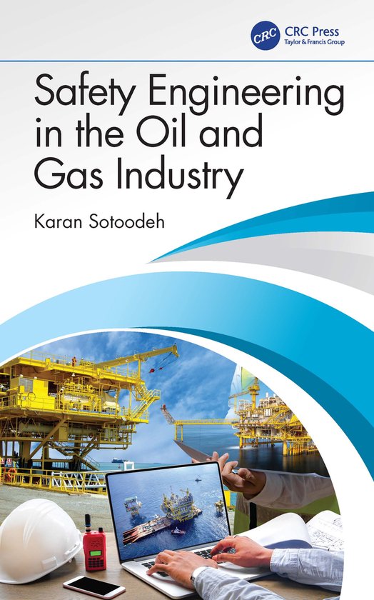 Safety Engineering in the Oil and Gas Industry - cover