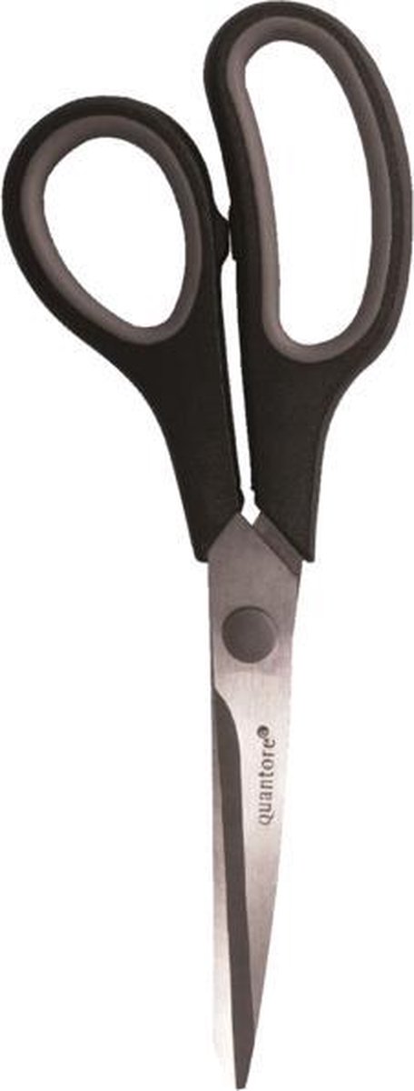 Quantore Schaar 190 mm met Soft Grip