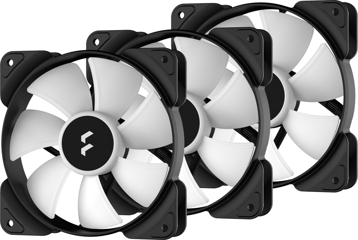 Lot de 3 Ventilateurs de boitier AeroCool Astro 12 Pro RGB 12cm (Noir) à prix bas Lot de 3 Ventilateurs de boitier AeroCool Astro 12 Pro RGB 12cm (Noir) à prix bas