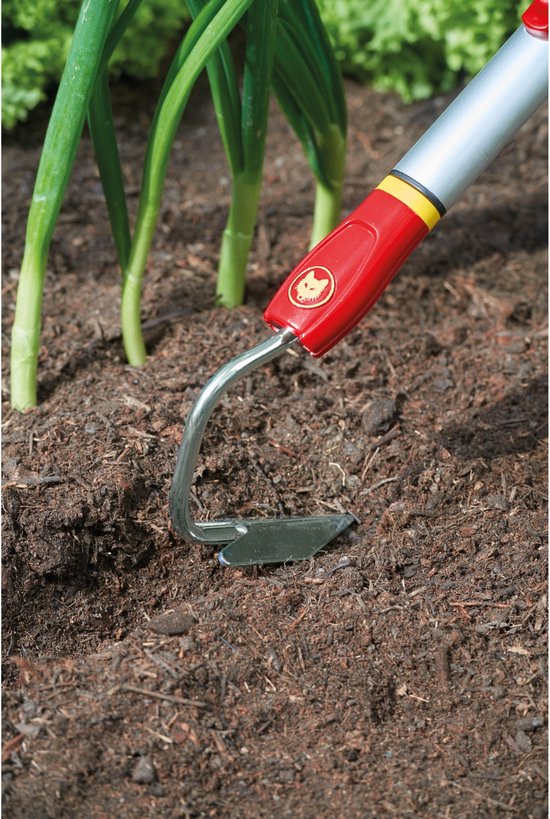 WOLF-GARTEN BODEMBELUCHTER BI-M 3,5CM van WOLF-Garten — afbeelding 4