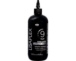 Lisap Lisaplex Bond Saver Lamellar Water 500ml