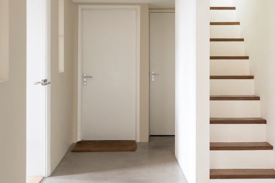 Levis EasyClean - Mur Mat Mix - Brun Clair B30 - 2.5L