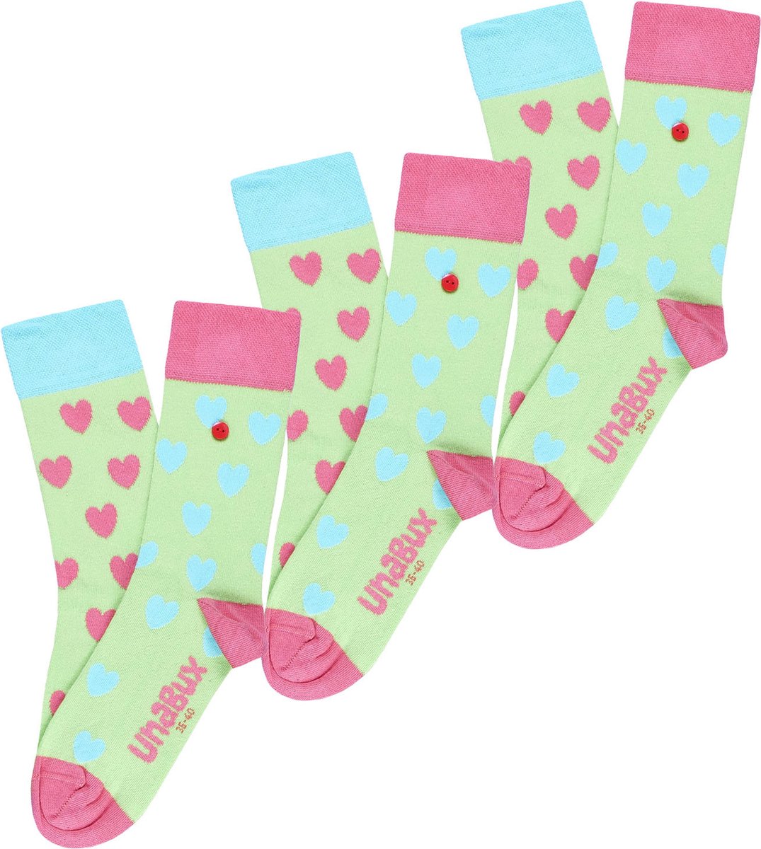 Unabux Freizeitsocken GRUMBLE IN THE JUNGLE