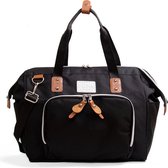 KUBYA Unisex Diaper with Pacifier Case-1 Diaper Bag Cosody Mommy Bag