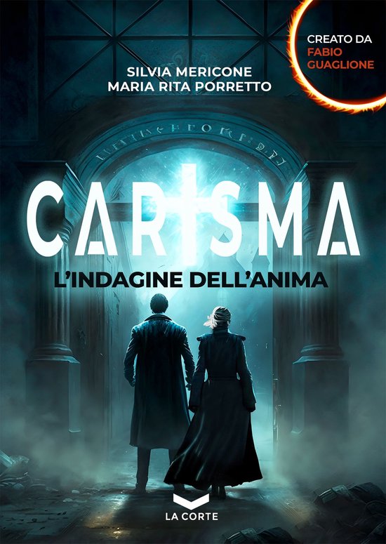 CARISMA - cover