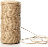 Twijn Jute 50 m - Jute - Touw - Koord
