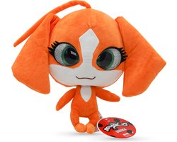 Miraculous - Barkk 24 cm knuffel