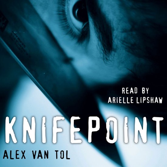 Knifepoint - cover