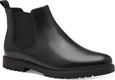 Tamaris Bottine Chelsea femme 1-25348-43 003 taille normale : 38 EU