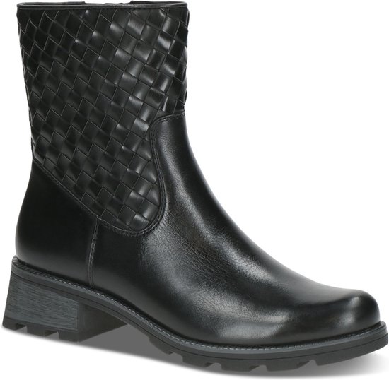 Bottines pour femmes Caprice 9-25429-43 022 Largeur G Taille : 37,5 EU