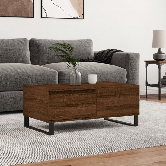 De Eekhoorn | TABLO EETTAFEL DEENS OVAAL VJ 220x100CM CASHMERE BROWN [fsc