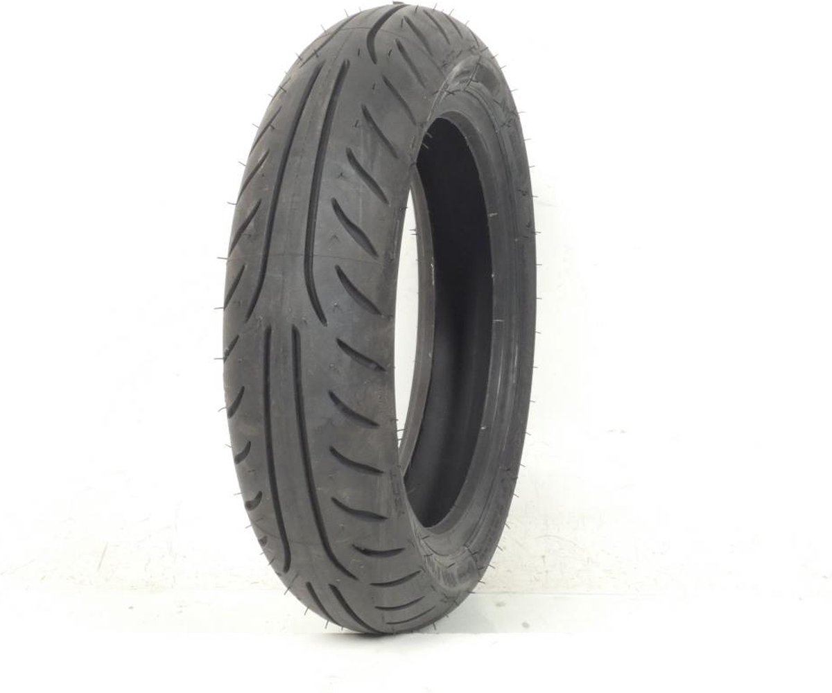 Pneu 110-70-12 Michelin pour Scooter Piaggio 125 Vespa Sprint 4T 3V Iget 2016 à 2019 AV Neuf – foto 3