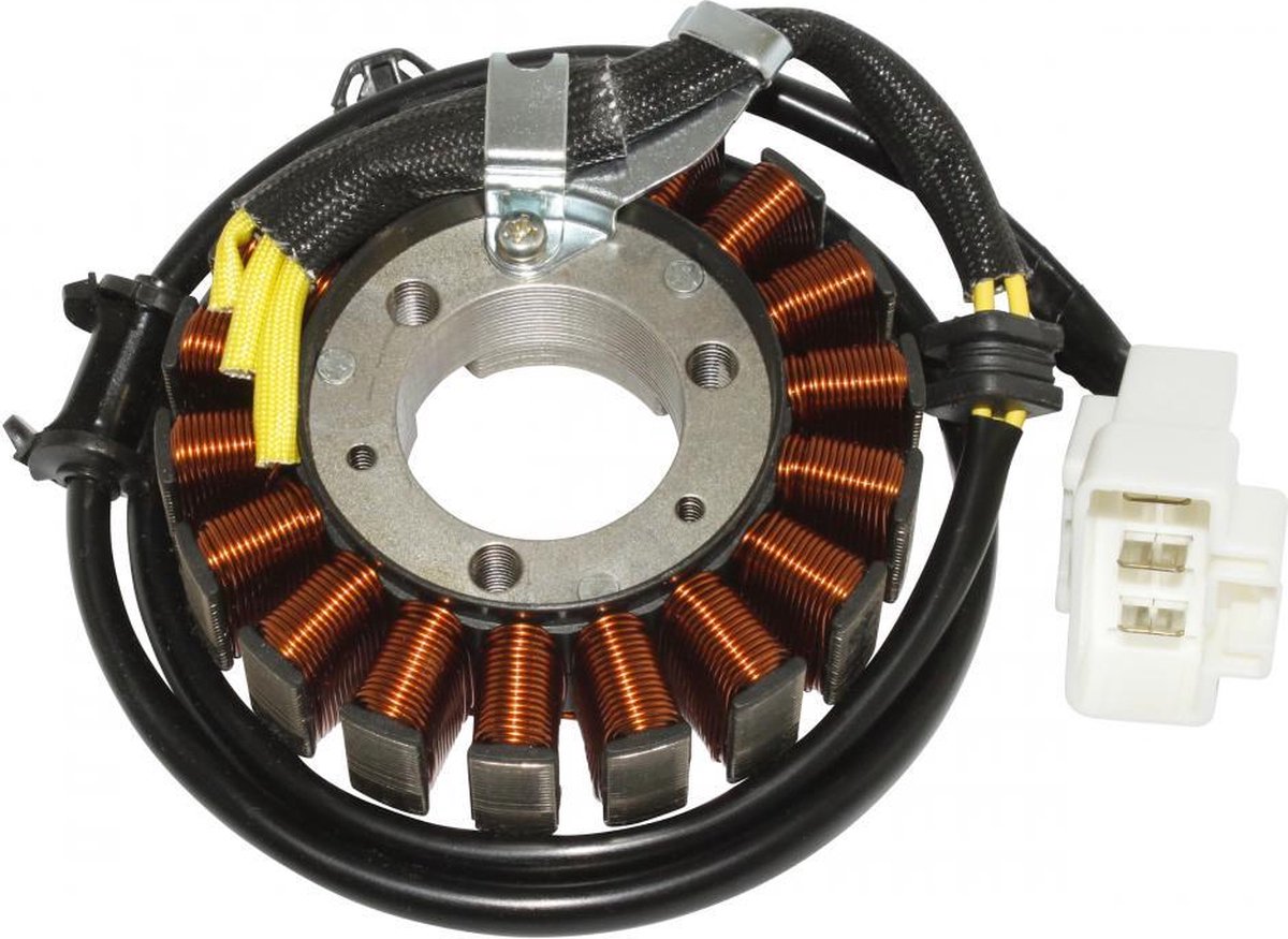 Alternateur SGR pour Scooter Honda 125 FES SILVER WING Après 2007 Neuf