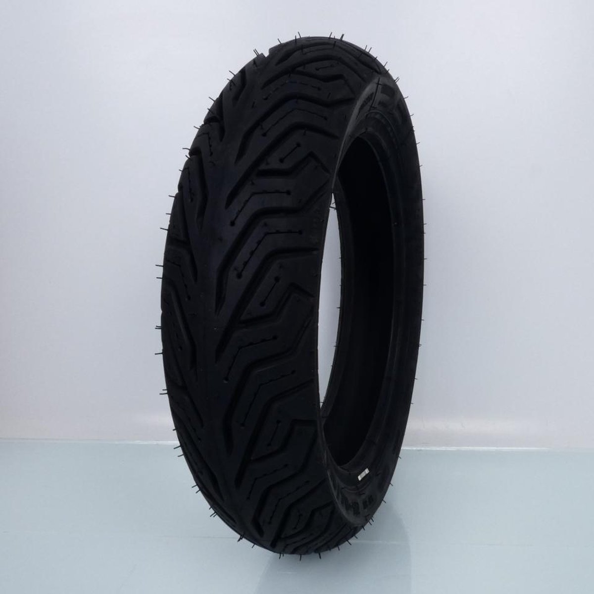 Michelin-band 110-70-12 voor Peugeot 50 Kisbee 4T Euro4 (2018-2020), nieuw – foto 2