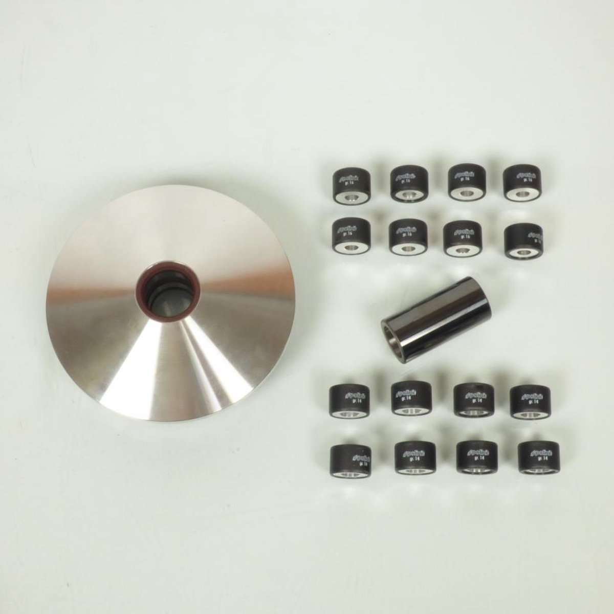 Variateur Polini pour Auto Aprilia Neuf