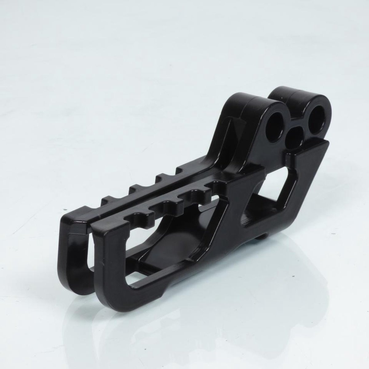 racetech transmissie kettinggeleider voor honda 450 crf r motorfietsen 2002 tot 2004 pe05