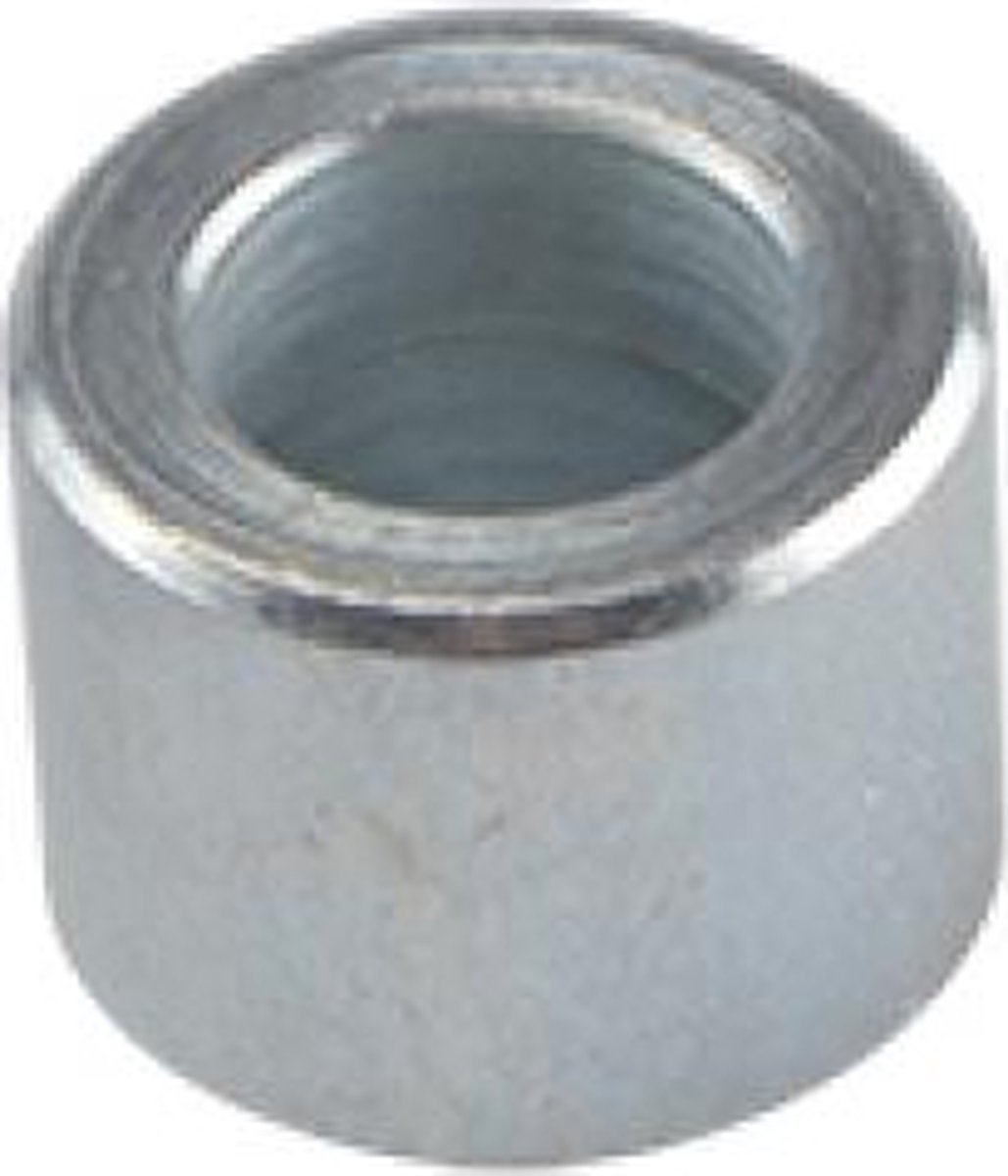 Afstandshouder achterwiel links voor motorfiets Rieju 50 SMX 0/000.480.5004 Gloednieuw