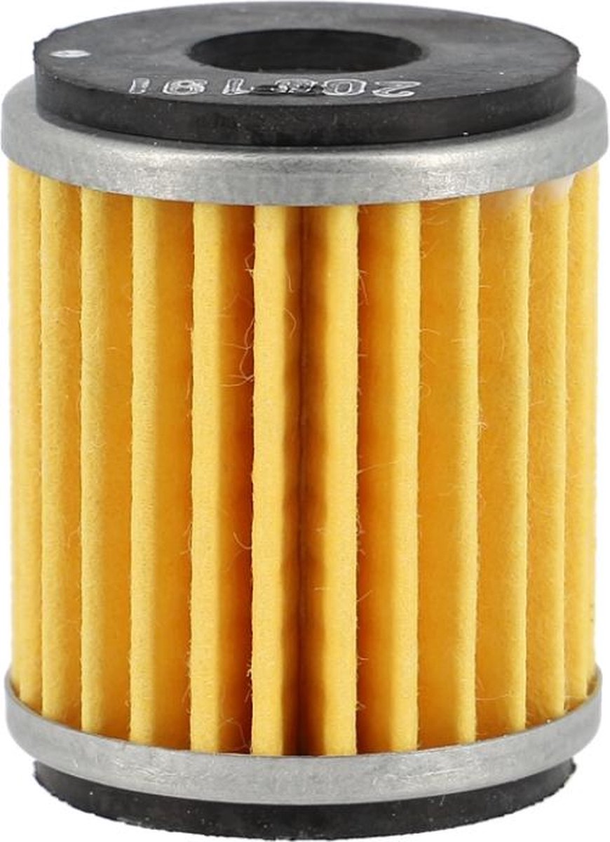 originele oliefilter voor motor fantic 125 caballero flat track nieuw