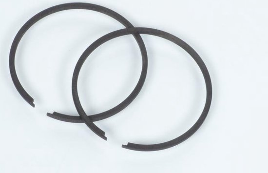 SEGMENT DE PISTON Airsal pour Mobylette Peugeot 50 103 MVL 1971 à 2020 SEGMENT DE PISTON Airsal pour Mobylette Peugeot 50 103 MVL 1971 à 2020