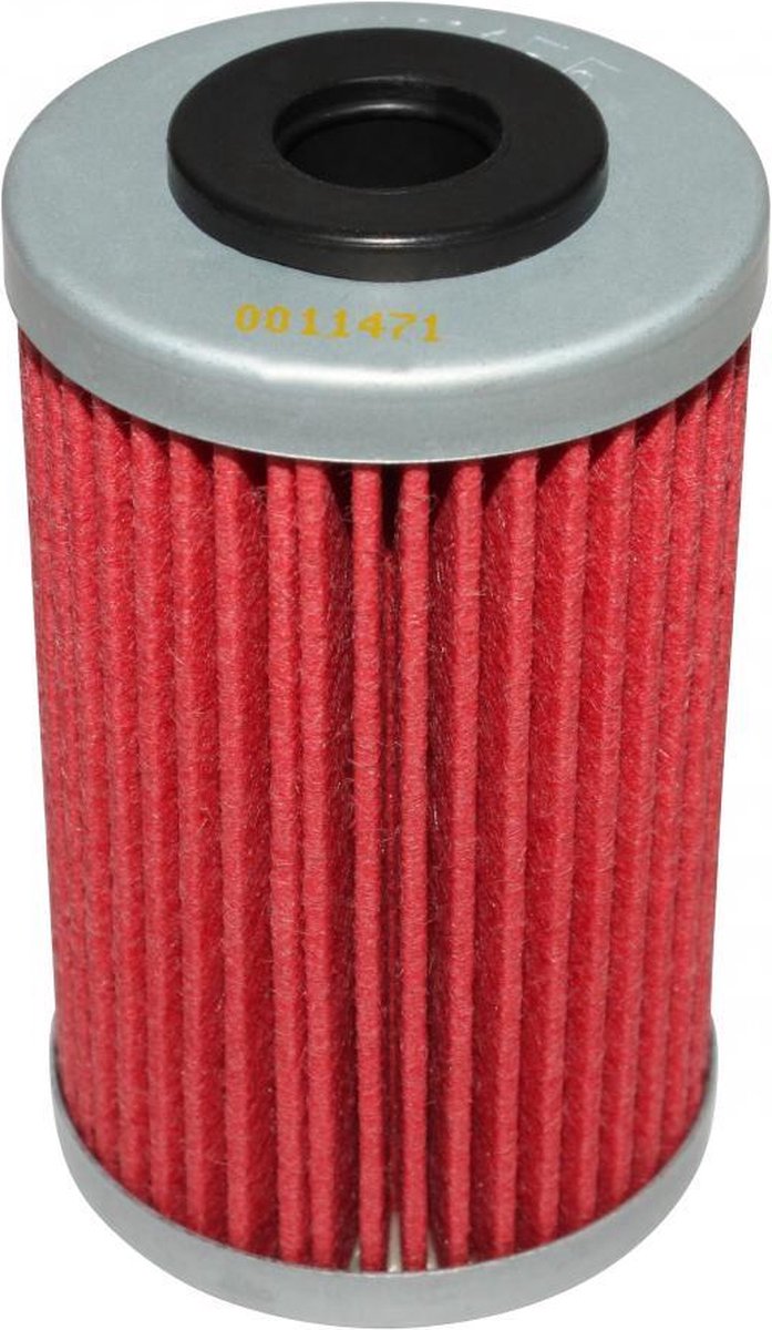 Hiflofiltro-oliefilter voor KTM 450 EXC 2007, nieuw
