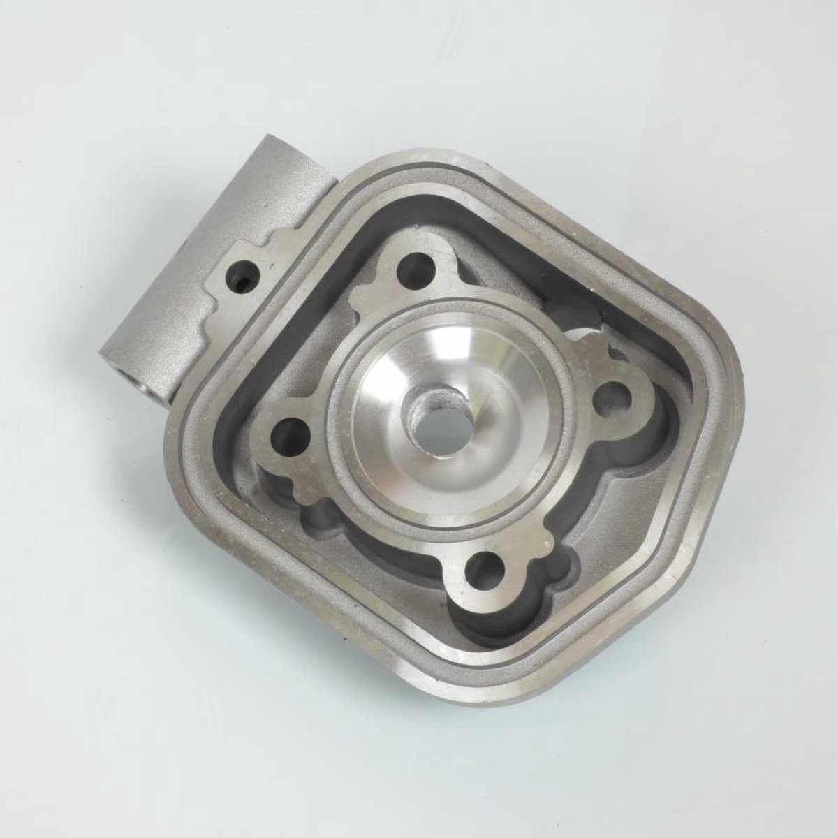 teknix topmotor voor bromfiets mbk 50 51v nieuw