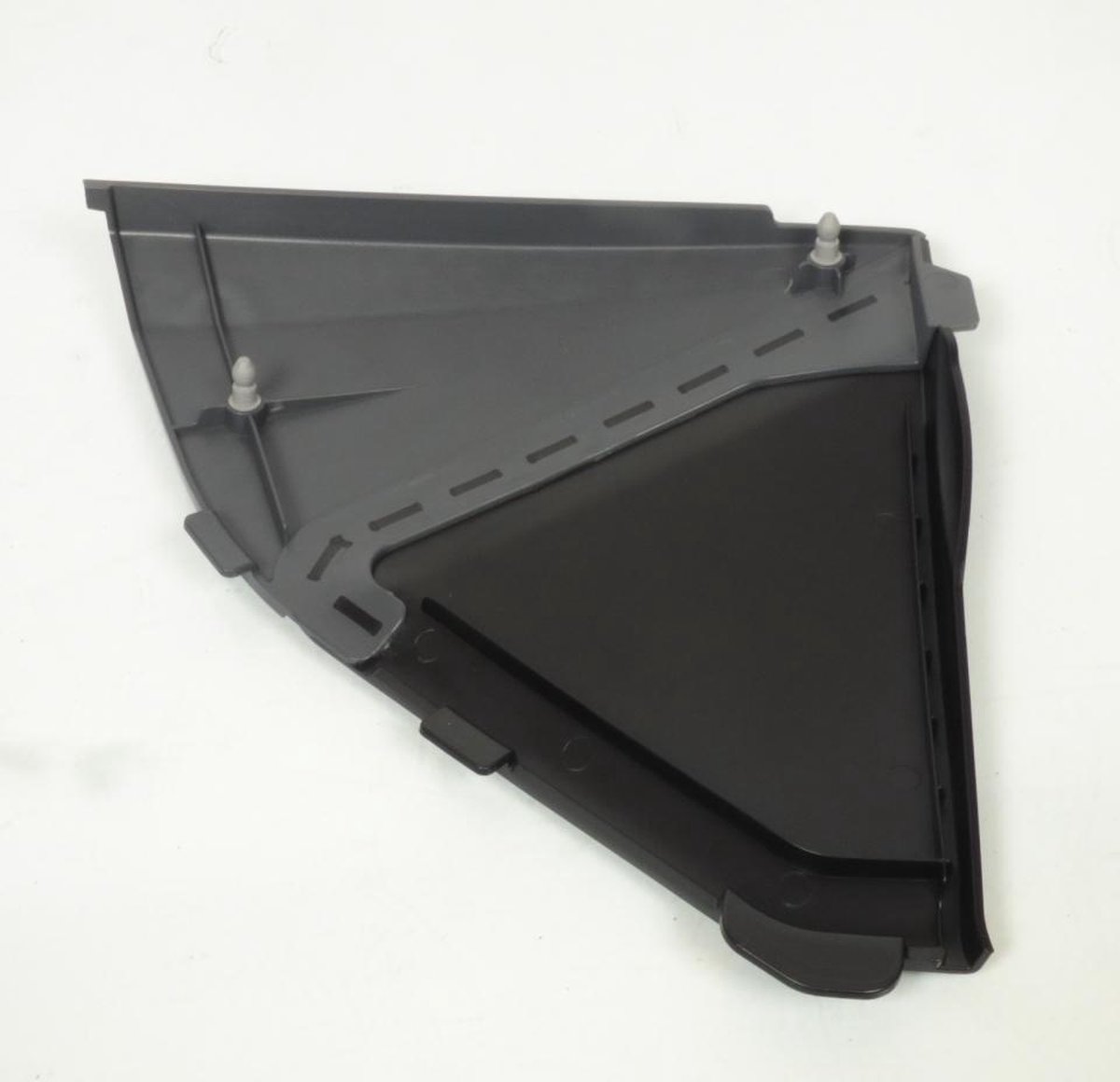 Cache latéral gauche origine pour Moto Fantic 125 XE Après 2023 ST0287 / 09449005 / MY23 Neuf