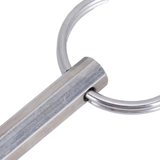 Pikhouweelsteel HICKORY 90cm, spits ovale kop 80x50mm | Voor Uw Tuin