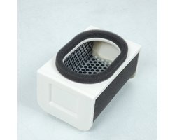 Miw Luchtfilter voor Kawasaki 750 ZR Zephyr Motorfietsen 1991 tot 2004 Nieuw