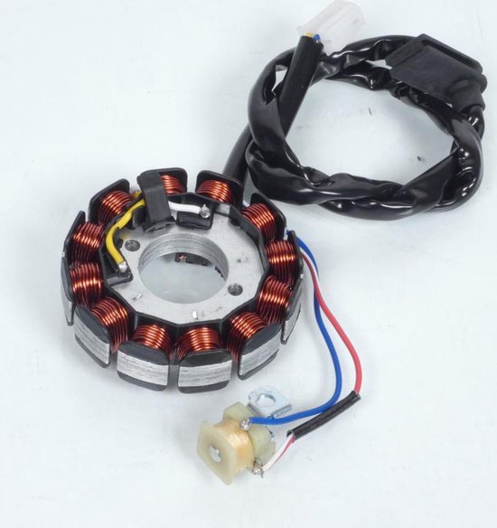 Start Motor voor de Peugeot Buxy / Speedake / Zenith scooter kopen Start Motor voor de Peugeot Buxy / Speedake / Zenith scooter kopen
