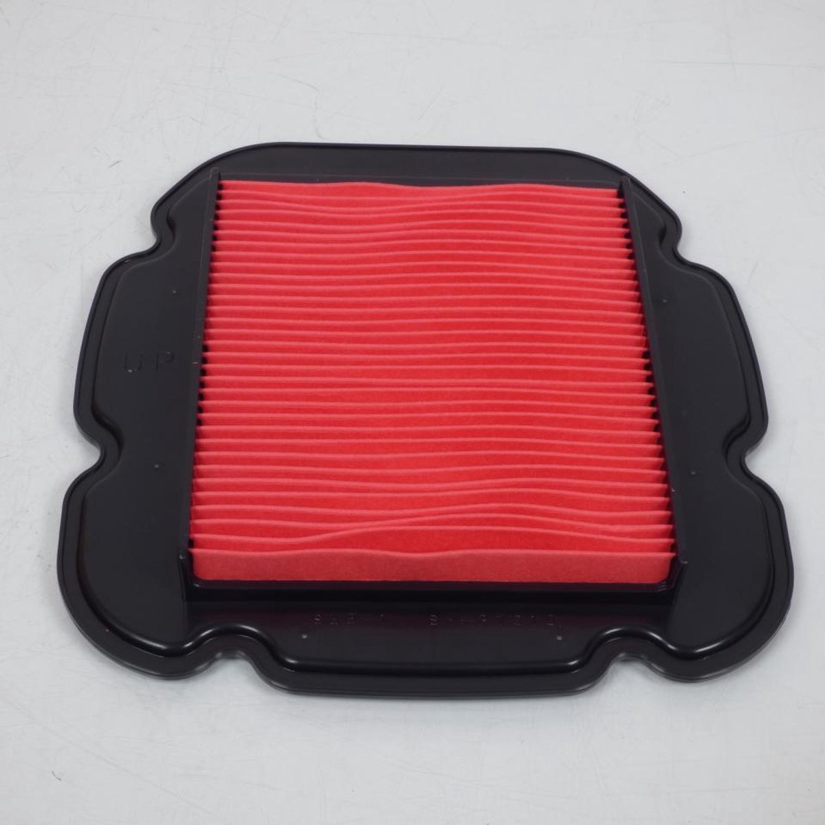 filtrex luchtfilter voor suzuki 650 dl v-strom motorfiets 2007-2018 13780-27g10 nieuw