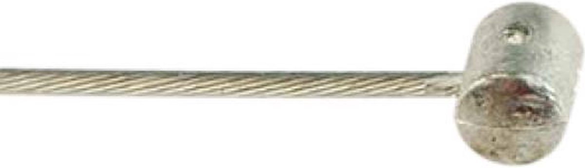 kabel of transfil omhulsel voor peugeot bromfiets 50 103 vogue nieuw