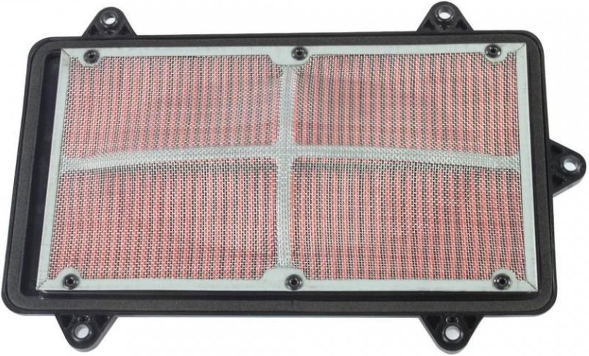 Filtre à air Filtrex pour moto Suzuki 1000 TLR 1998 à 2004 13780-02FA0 Neuf